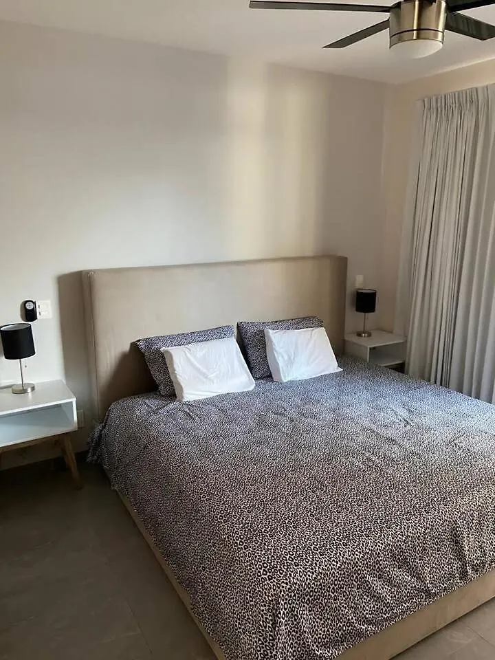 Private Rooftop, 1Br Ph, 2Ba, Sauna, Gym, Pool Playa del Carmen 0*,