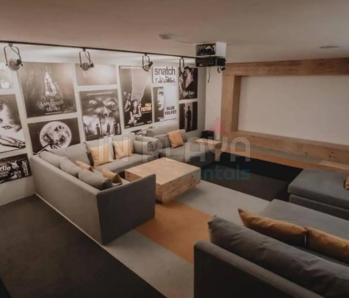 Private Rooftop, 1Br Ph, 2Ba, Sauna, Gym, Pool Playa del Carmen Mexico