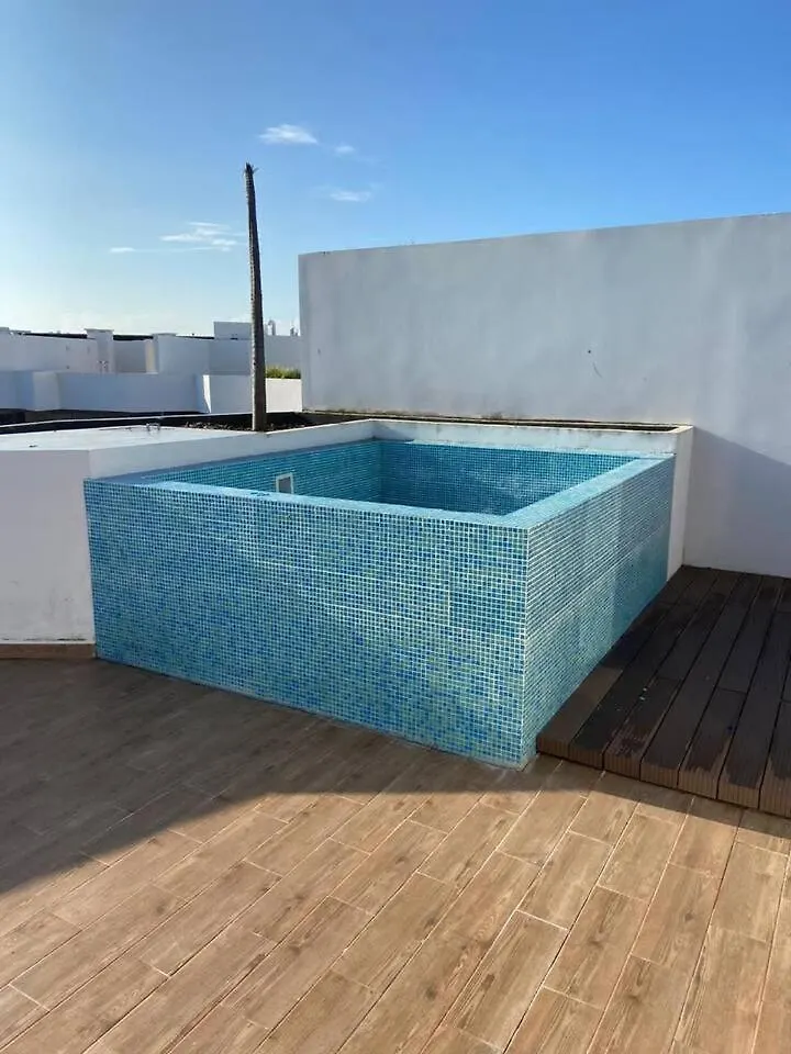 Apartment Private Rooftop, 1Br Ph, 2Ba, Sauna, Gym, Pool Playa del Carmen Mexico