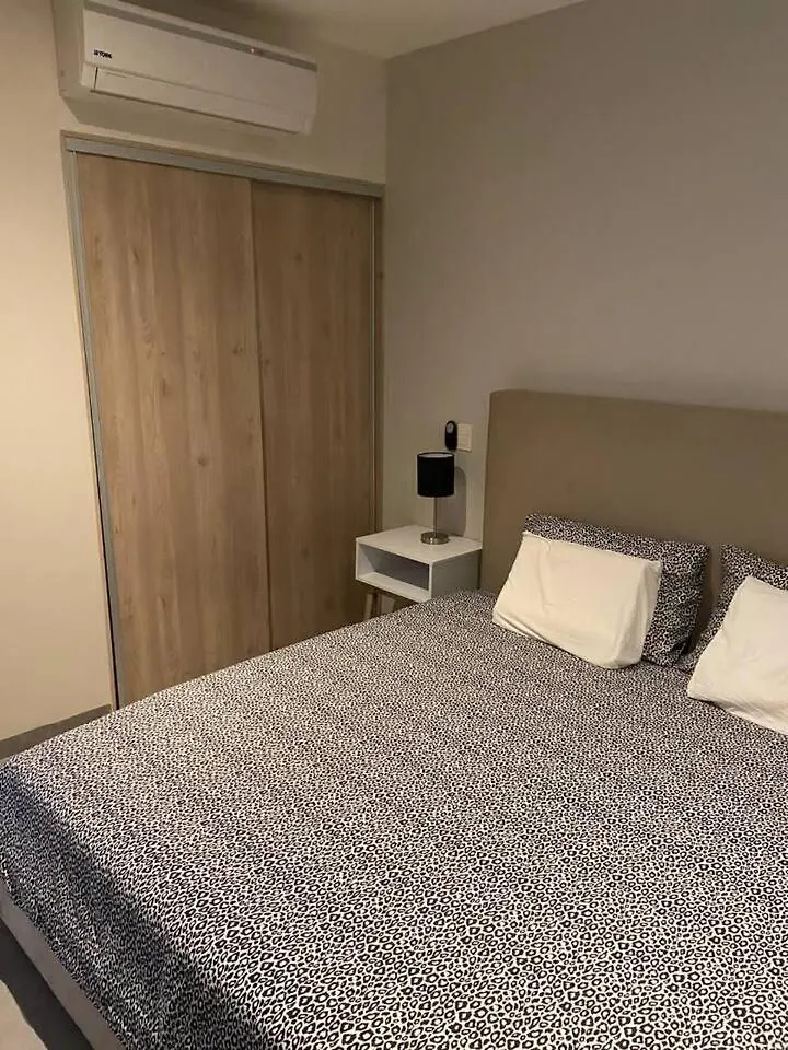 Private Rooftop, 1Br Ph, 2Ba, Sauna, Gym, Pool Playa del Carmen 0*,