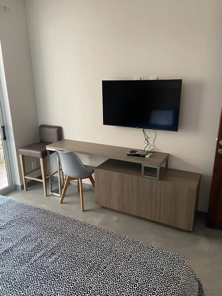 Private Rooftop, 1Br Ph, 2Ba, Sauna, Gym, Pool Playa del Carmen 0*,  Mexico